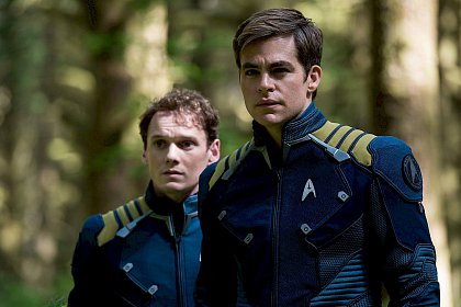 Star Trek Beyond