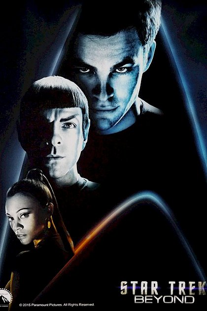 Star Trek Beyond