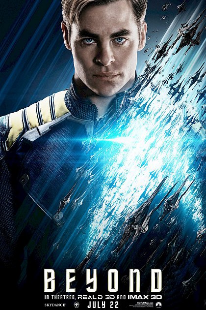 Star Trek Beyond