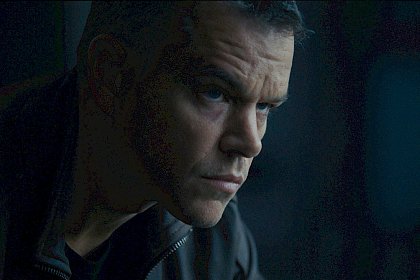 Jason Bourne