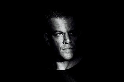 Jason Bourne