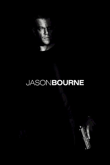 Jason Bourne