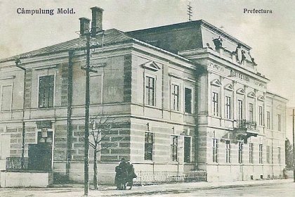 80 de ani de la înfiinţarea Muzeului „Arta Lemnului” din Câmpulung Moldovenesc