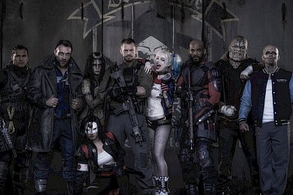 Suicide Squad