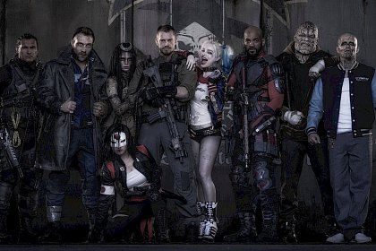 Suicide Squad