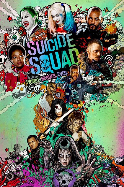 Suicide Squad