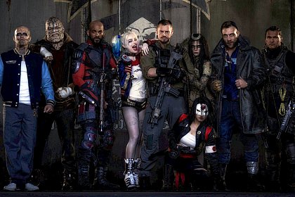 Suicide Squad