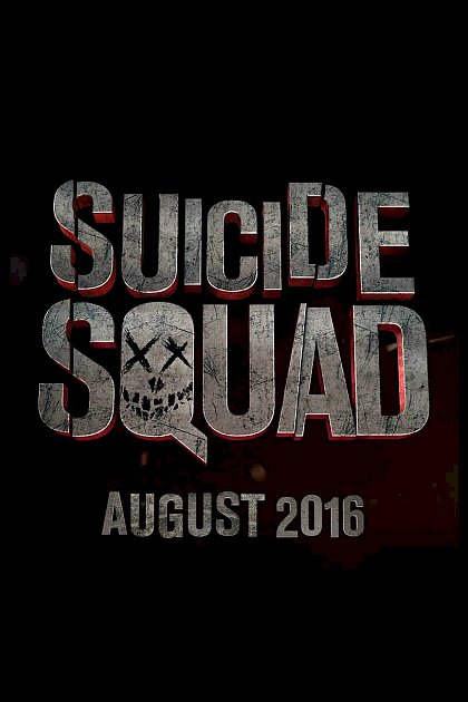 Suicide Squad