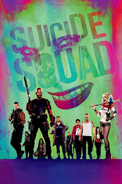 Suicide Squad