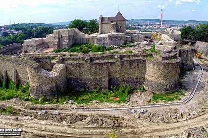 Festivalul de Artă Medievală al Sucevei, blocat de o decizie a alesilor locali