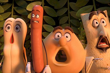 Sausage Party