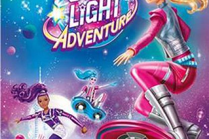 Barbie: Star Light Adventure