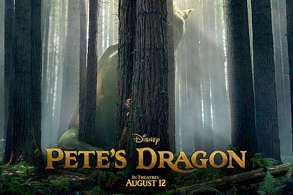 Pete's Dragon