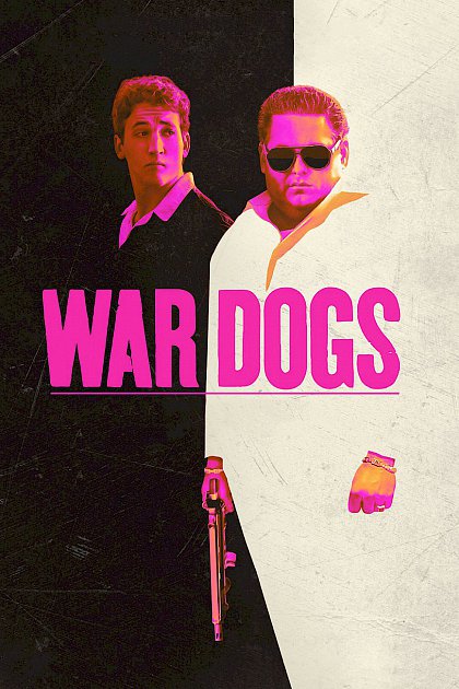 War Dogs