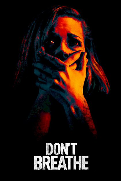 Don't Breathe