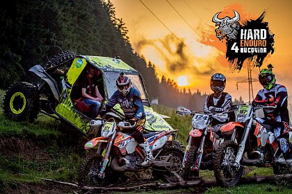 Hard Enduro Bucovina