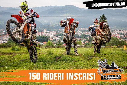 Hard Enduro Bucovina