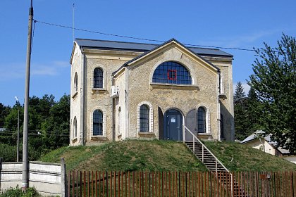 Zilele Culturii Urbane, editia a V-a, la „Uzina de Apă” Suceava