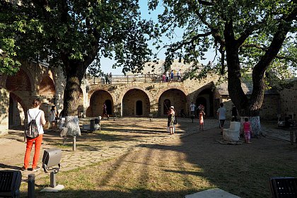 Festivalul de Artă Medievală Suceava - Program complet