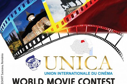 UNICA - Suceava găzduiește a 78-a ediție a Festivalului Uniunii Internaționale de Cinema