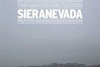 Sieranevada