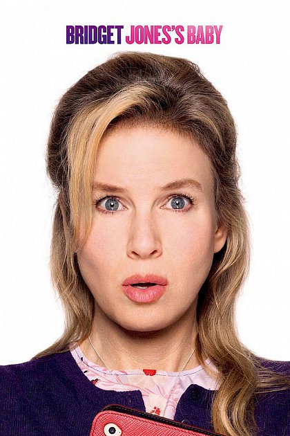 Bridget Jones's Baby