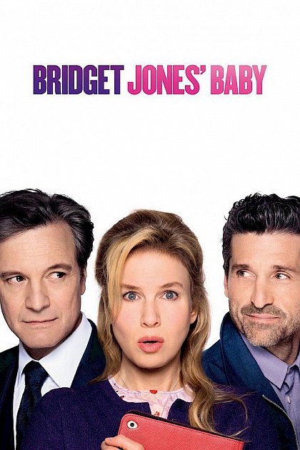 Bridget Jones's Baby