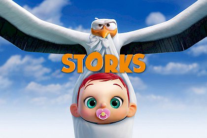 Storks