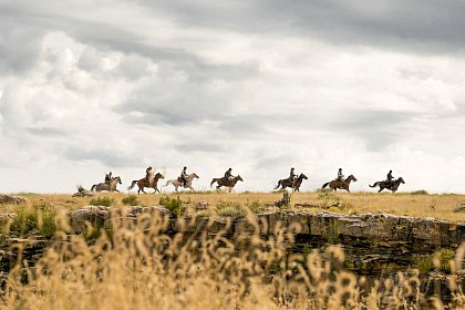 The Magnificent Seven