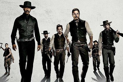 The Magnificent Seven