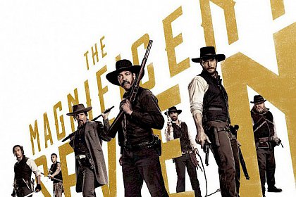 The Magnificent Seven