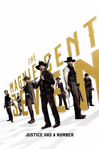 The Magnificent Seven