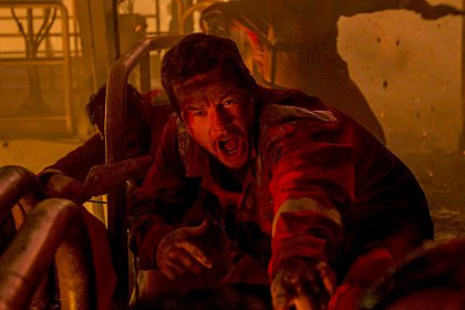 Deepwater Horizon