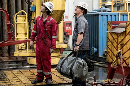 Deepwater Horizon