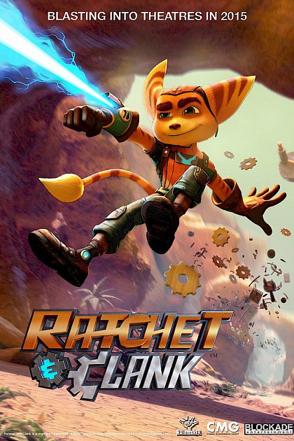 Ratchet and Clank