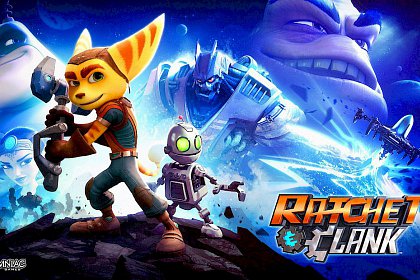 Ratchet and Clank