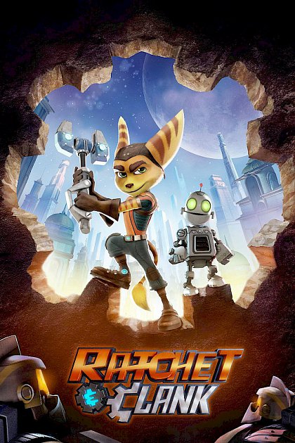 Ratchet and Clank