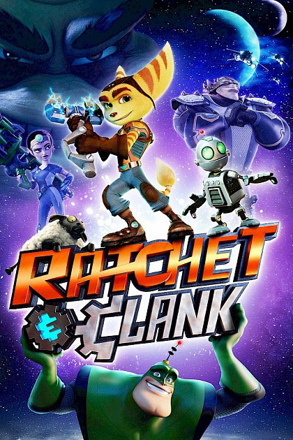 Ratchet and Clank