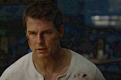 Jack Reacher: Never Go Back