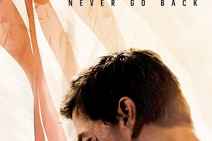 Jack Reacher: Never Go Back