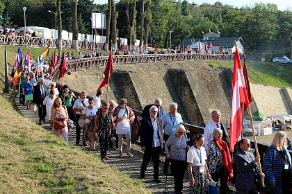 Festivalul Mondial UNICA, deschis oficial în Cetatea de Scaun a Sucevei