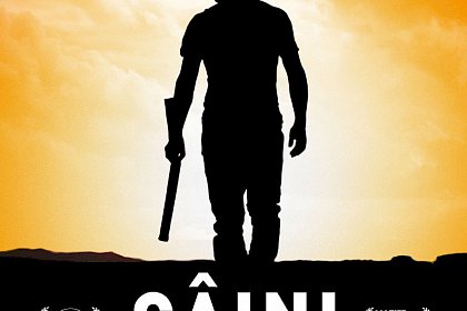 "Caini", thrillerul romanesc multipremiat