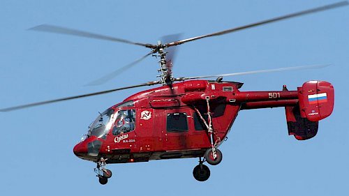 Suceava Air Show - avioane, elicoptere şi spectacol pirotehnic