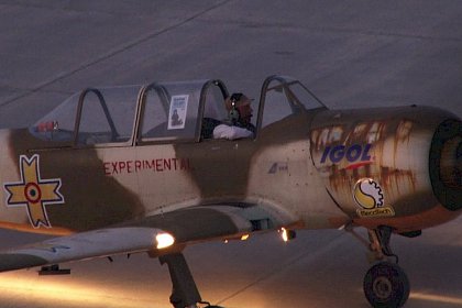 Mii de oameni au prins aripi, la Suceava Air Show