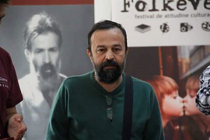 Ioan Gyuri Pascu, o flacără stinsă prea devreme - Ioan Gyuri Pascu - sursa: Folkever