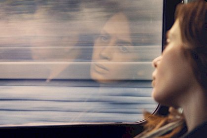 The Girl on the Train