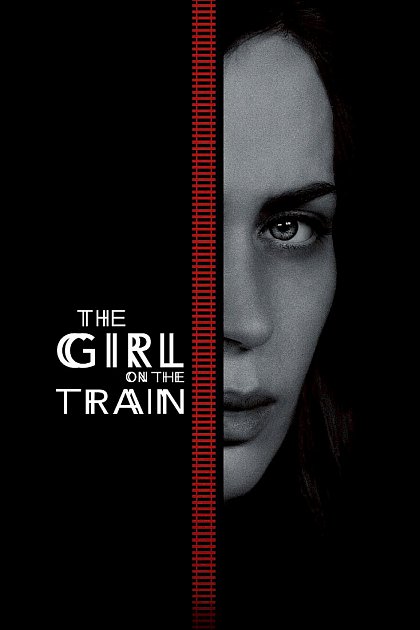 The Girl on the Train