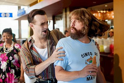 Masterminds