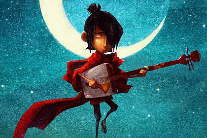 Kubo and the Two Strings