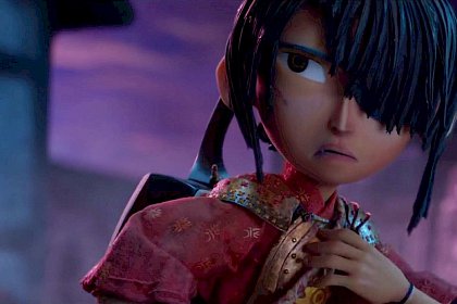 Kubo and the Two Strings